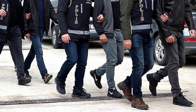İstanbul’da hayali işlemlerle dev vurgun!